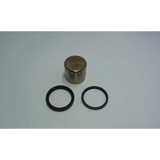 Kit (Piston + Joints) étrier de frein avant bas Kawasaki ZX7-R 1997-2000 ZR 1100 1997-2000 ZX12-R 2000