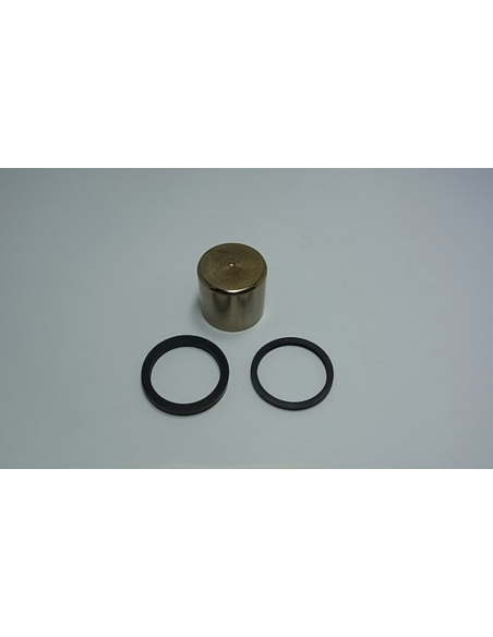 Kit (Piston + Joints) étrier de frein avant bas Kawasaki ZX7-R 1997-2000 ZR 1100 1997-2000 ZX12-R 2000