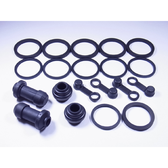 Kit réparation étrier de frein avant 800 VFR Fi 2002-2009 et 800 VFR ABS 2002-2003
