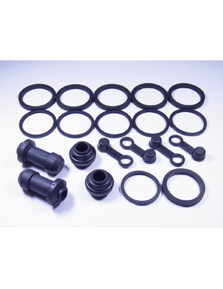 Kit réparation étrier de frein avant 800 VFR Fi 2002-2009 et 800 VFR ABS 2002-2003