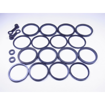 Kit réparation d'étrier de frein 600 GSX-R 750 GSX-R 2008-2010
