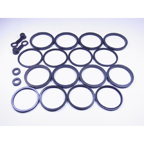 Kit réparation d'étrier de frein 600 GSX-R 750 GSX-R 2008-2010