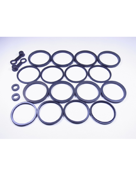 Kit réparation d'étrier de frein 600 GSX-R 750 GSX-R 2008-2010