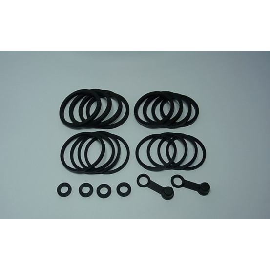 Kit réparation étrier de frein avant SUZUKI GSF400 BANDIT RGV250