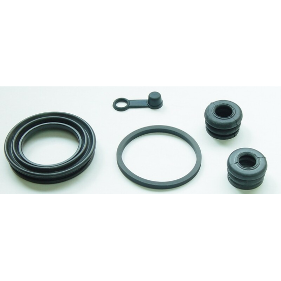 Kit réparation étrier de frein avant KAWASAKI 305 à 650cc
