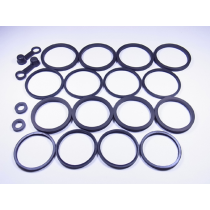 Kit réparation étrier de frein avant 600 ZZR Type E 2004-2006 et 2000 VN 2008