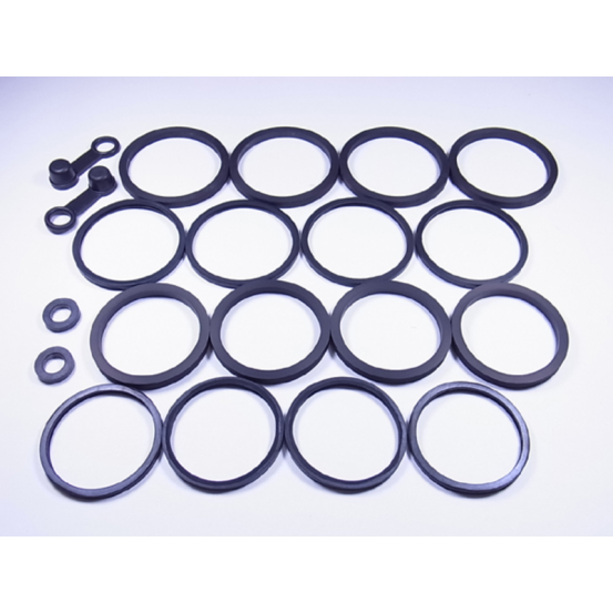 Kit réparation étrier de frein avant 600 ZZR Type E 2004-2006 et 2000 VN 2008