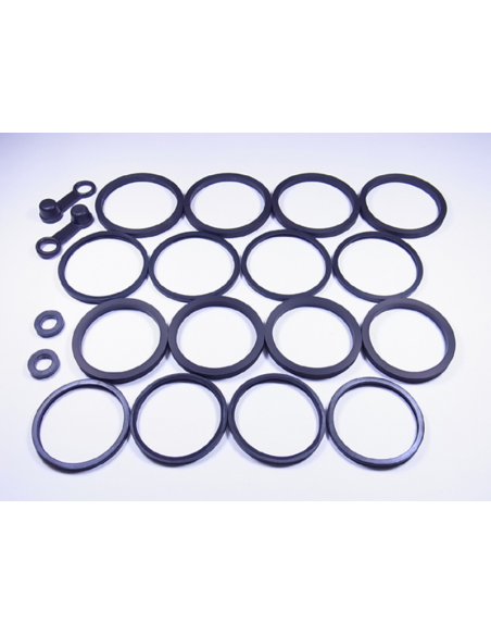Kit réparation étrier de frein avant 600 ZZR Type E 2004-2006 et 2000 VN 2008