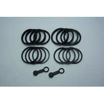 Kit réparation d'étrier de frein avant TOURMAX KAWASAKI Z 1000 2014-2016
