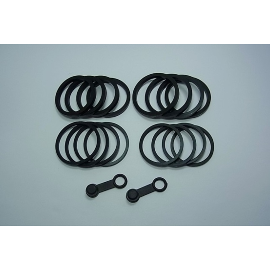 Kit réparation d'étrier de frein avant TOURMAX KAWASAKI Z 1000 2014-2016