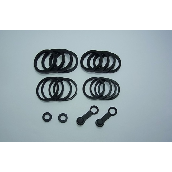 Kit réparation d'étrier de frein avant TOURMAX KAWASAKI ZX-12 R 2003-2006