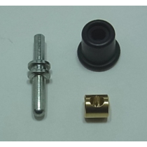Kit Tige/Douille/Soufflet Maître Cylindre Embrayage TOURMAX Suzuki