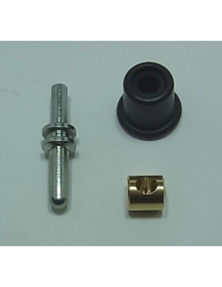 Kit Tige/Douille/Soufflet Maître Cylindre Embrayage TOURMAX Suzuki