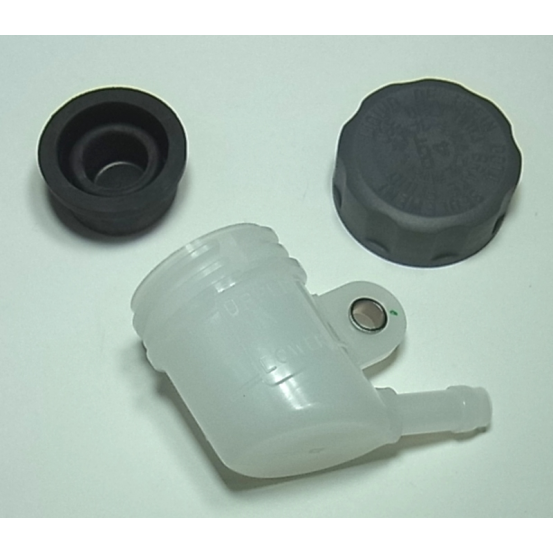 Kit réparation réservoir maître-cylindre arrière HONDA XR R, XR L