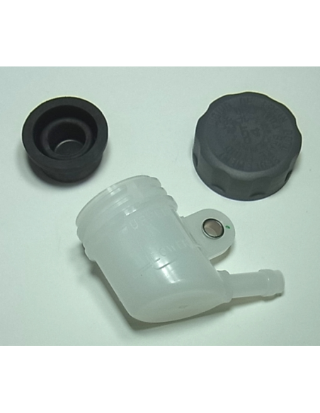 Kit réparation réservoir maître-cylindre arrière HONDA XR R, XR L