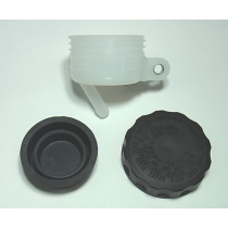Kit réparation réservoir maître-cylindre arrière HONDA 500 à 1300cc