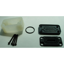 Kit réparation réservoir maître-cylindre avant SUZUKI 400 à 1000cc