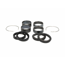 Reconditionnement fourche TOURMAX HONDA HM SUZUKI