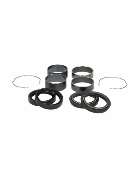Reconditionnement fourche TOURMAX HONDA HM SUZUKI