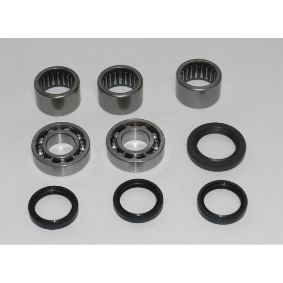 Kit Roulements Bras Oscillants TOURMAX HONDA 750 XRV Africa Twin 1993-00
