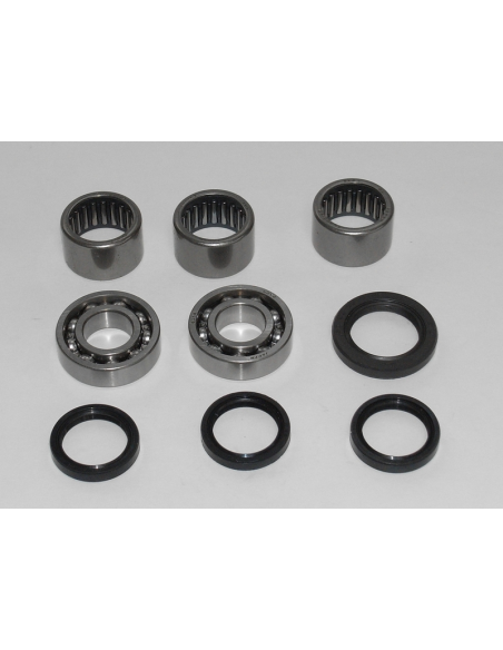 Kit Roulements Bras Oscillants TOURMAX HONDA 750 XRV Africa Twin 1993-00