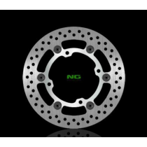 Disque de frein avant NG flottant Kawasaki KX KXF