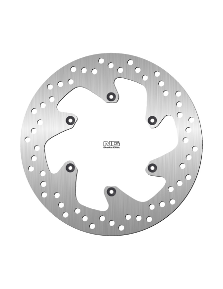 Disque de frein Arrière NG BRAKES KTM