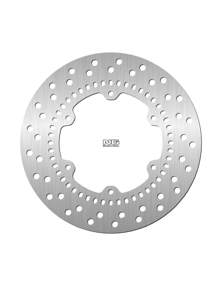 Disque de frein Arrière NG BRAKES HUSQVARNA