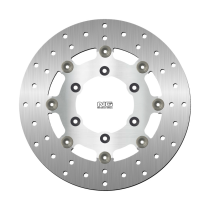 Disque de frein Arrière NG BRAKES SUZUKI