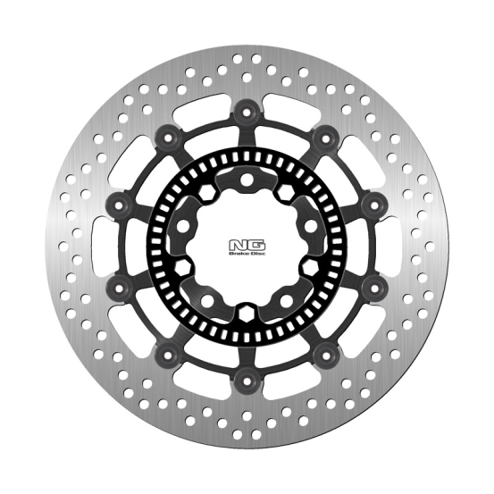 Disque de frein Avant NG BRAKES KAWASAKI