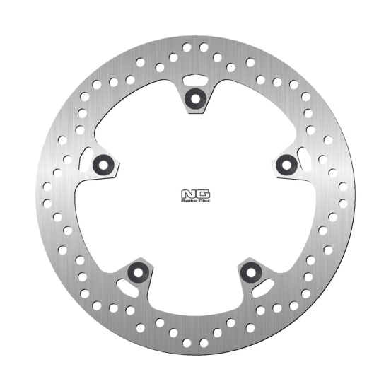 Disque de frein Avant/Arrière NG BRAKES BMW