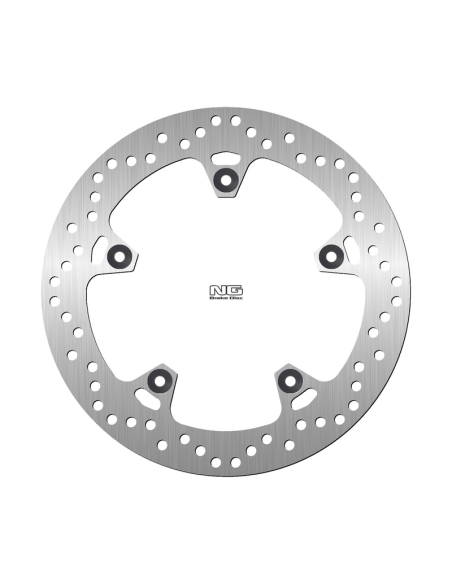 Disque de frein Avant/Arrière NG BRAKES BMW