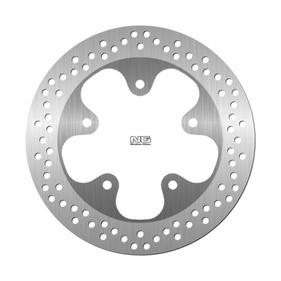 Disque de frein Arrière NG BRAKES SYM