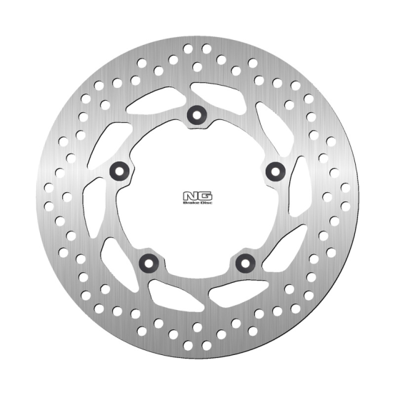 Disque de frein Arrière NG BRAKES YAMAHA