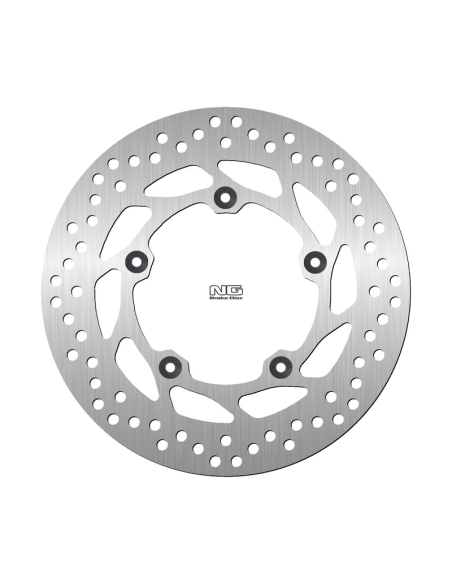 Disque de frein Arrière NG BRAKES YAMAHA