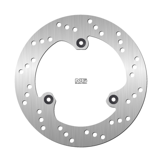 Disque de frein Arrière NG BRAKES YAMAHA