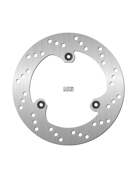 Disque de frein Arrière NG BRAKES YAMAHA