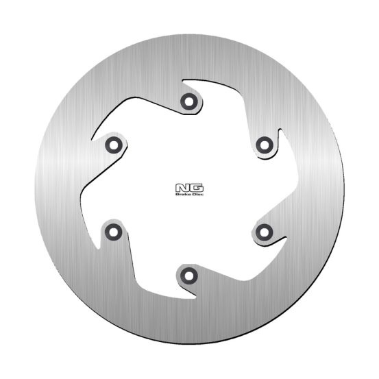 Disque de frein Arrière NG BRAKES KTM - HUSQVARNA - HUSABERG - HONDA - GAS - GAS
