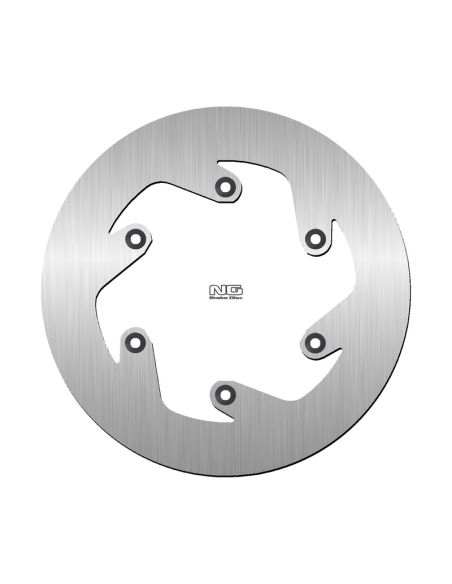 Disque de frein Arrière NG BRAKES KTM - HUSQVARNA - HUSABERG - HONDA - GAS - GAS