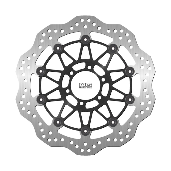 Disque de frein Avant NG BRAKES KTM