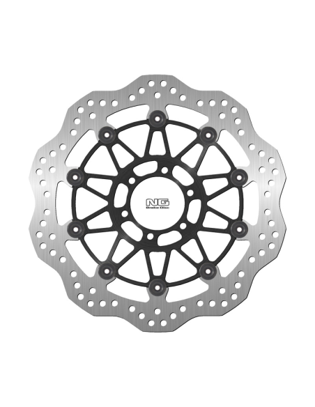 Disque de frein Avant NG BRAKES KTM