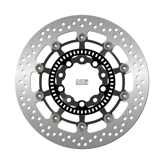 Disque de frein Avant NG BRAKES KAWASAKI