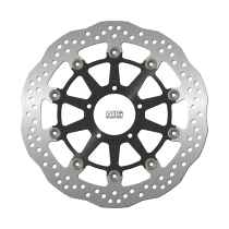 Disque de frein Avant NG BRAKES 320x72x5