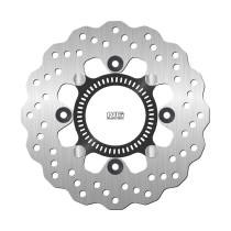 Disque de frein Arrière NG BRAKES KAWASAKI