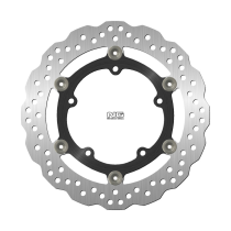 Disque de frein Avant NG BRAKES KAWASAKI - BENELLI