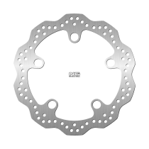 Disque de frein Avant NG BRAKES HONDA