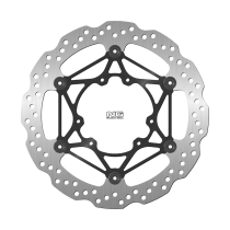 Disque de frein Avant NG BRAKES HONDA