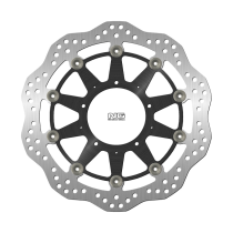 Disque de frein Avant NG BRAKES HONDA