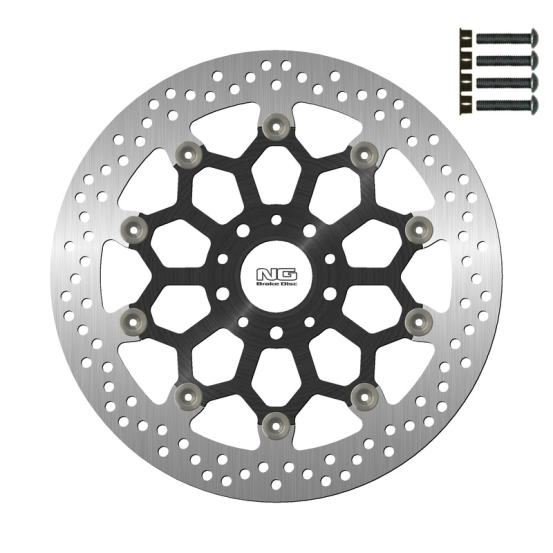Disque de frein Avant NG BRAKES KTM