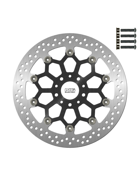 Disque de frein Avant NG BRAKES KTM
